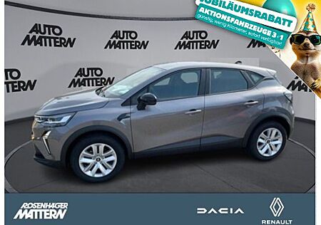 Renault Captur II Evolution TCe90