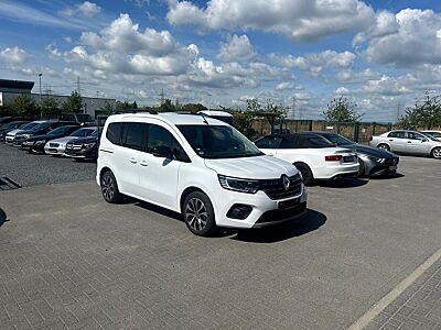 Renault Kangoo III Techno *5SITZER*