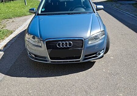 Audi A4 1.8 T Avant S-Line - B7 8E