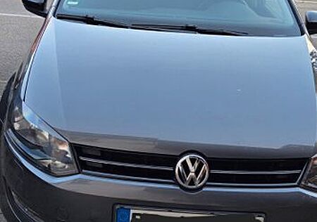 VW Polo Volkswagen 1.2 TSI DSG 66kW - automatik, Klima