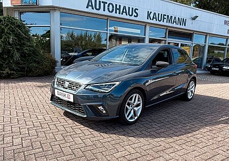 Seat Ibiza FR Beats