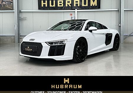 Audi R8 Coupe FSI 5.2 FSI quattro LEDER NAVI B&O LED