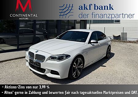 BMW M550d xDrive*LED*DigitalTacho*HUD*Kamera*