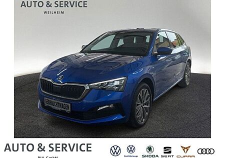 Skoda Scala DRIVE 125 1,0l TSI DSG*NAVI*SHZ*CAM*LED*UV
