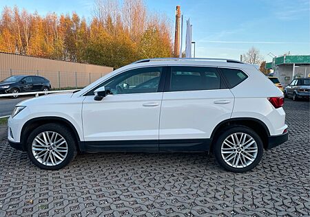 Seat Ateca XCELLENCE 2.0 TDI 4Drive