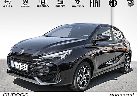 MG MG3 1.5 85kW Comfort MY24.5 Navi Digitales Cockp