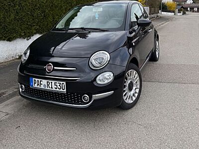 Fiat 500 1.2