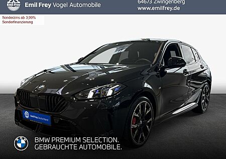BMW 123 xDrive Aut.