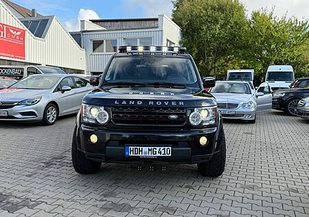 Land Rover Discovery 3.0 SDV6 HSE/Umbau/Flood Light