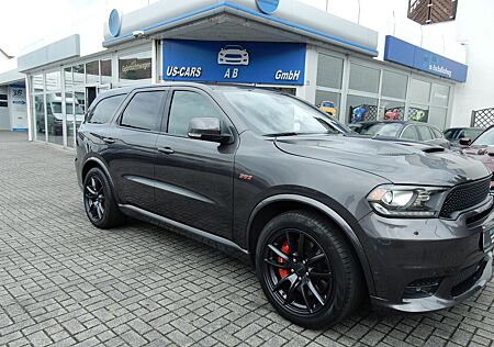 Dodge Durango 6,4 SRT AWD LPG GAS, DISTRONIC VOLL