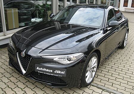 Alfa Romeo Giulia 2.2 Diesel 16V 140 kW AT8 Q4 Super