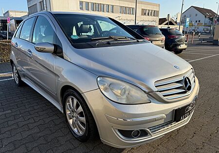 Mercedes-Benz B 200 B -Klasse CDI*TUV NEU*