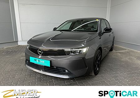 Opel Astra 1.5 D Business Edition Keyless RFK LED SHZ