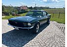 Ford Mustang Fastback 1967 makellose Vollrestauration