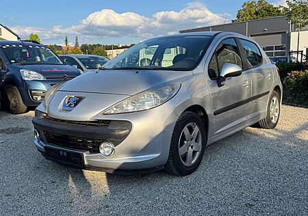 Peugeot 207 Urban Move ~WENIG KM~Klima~5-Tür~