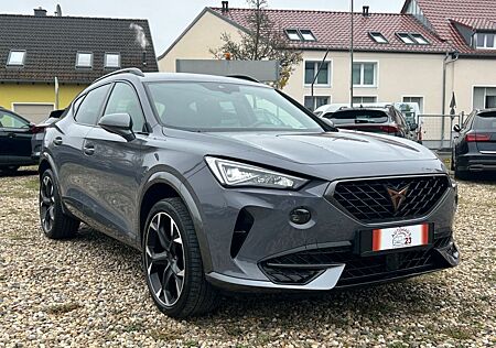 Cupra Formentor 1.5 TSI DSG|KAMERA|CARPLAY|LED