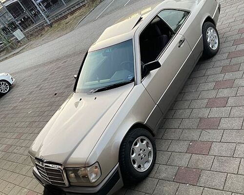 Mercedes-Benz CE 300 Automatik / Evtl. Tausch