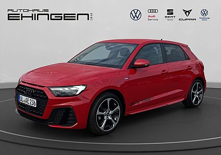Audi A1 Sportback 35 TFSI S line Navi LED ACC Kamera