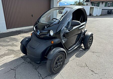 Renault Twizy Urban