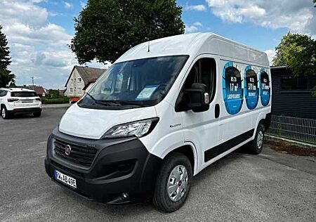 Fiat Ducato e- L2H2 RS: 3450 mm 47 kWh