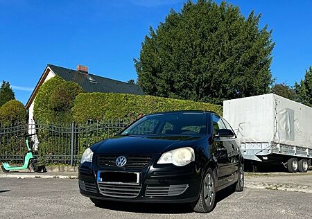 VW Polo Volkswagen 1.2 Goal