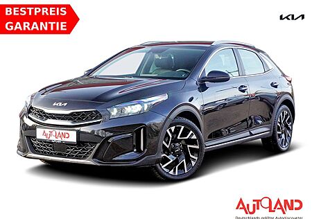 Kia XCeed 1.5 T-GDI Aut. LED Navi SHZ Kamera