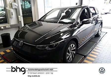 VW Golf Volkswagen 1.4 eHybrid OPF DSG Style