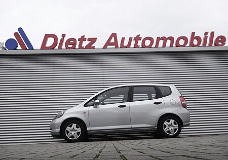 Honda Jazz 1.4 wenig Kilometer