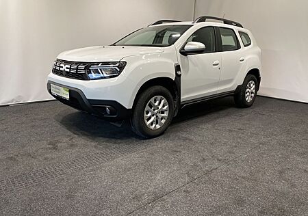 Dacia Duster gebraucht kaufen Dacia Duster ExpressionKlima CarPlay Bluetooth LED