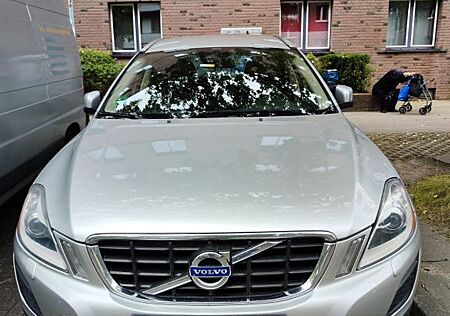 Volvo XC 60 XC60 2.0T5 Powershift-Getriebe Summum Summum