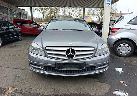 Mercedes-Benz C 220 C T-Modell Blueefficiency Avantgarde,