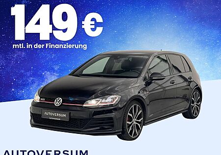 VW Golf Volkswagen GTI *ACC*LED*KAM*CARPLAY*VIRTUAL*SHZ*LANE*
