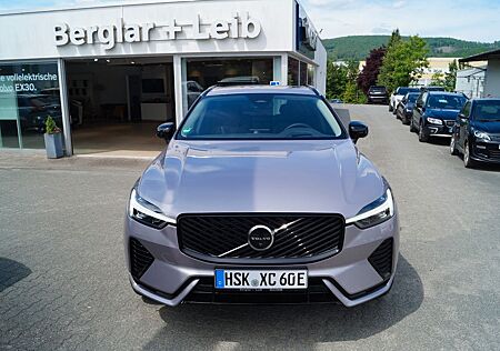 Volvo XC 60 XC60 T8 AWD Plug-in Hybr Ultra Dark Aut/Luft/B&W