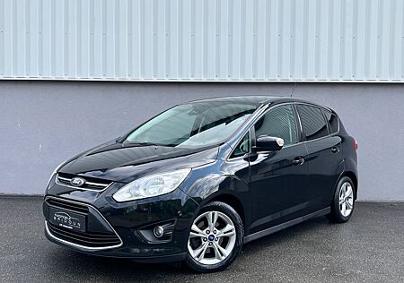 Ford C-Max Titanium*PDC*SHZ*TÜV*