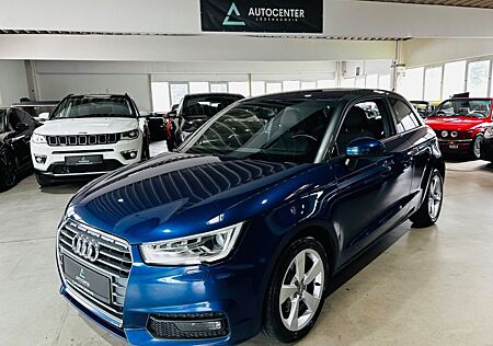 Audi A1 sport *BiXenon*Pdc*Shz*Teilleder*