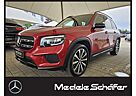 Mercedes-Benz GLB 220 d 4M Progressive Night 7-Sitzer 19" LED