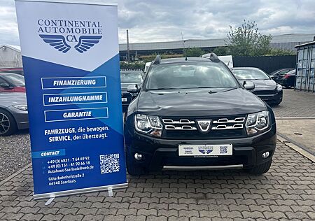Dacia Duster I Laureate 4x2