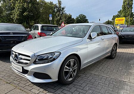 Mercedes-Benz C 220 C -Klasse T-Modell T BlueTec / d