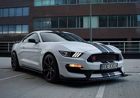Ford Mustang Shelby GT350R, Facelift 2019, 1.800km