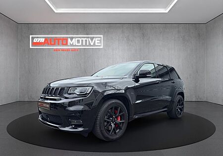 Jeep Grand Cherokee 6.4 V8 HEMI SRT