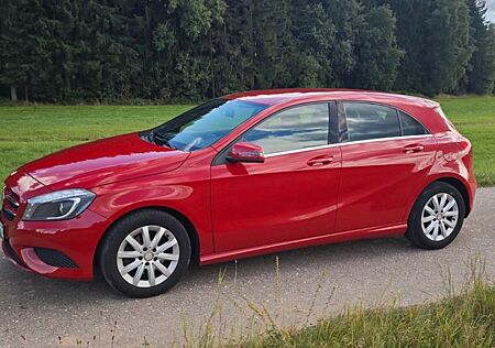 Mercedes-Benz A 180 Style