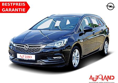 Opel Astra K ST 1.6 CDTI LED Navi Sitzheizung Kamera