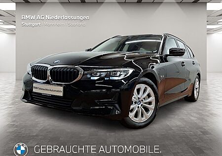 BMW 330e Touring LiveCockpitProf PDC Sitzheizung