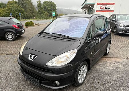 Peugeot 1007 Premium 11/26 Tüv
