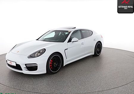 Porsche Panamera GTS CHRONO,BOSE,ACC,BOSE,LUFTFEDER,PDLS