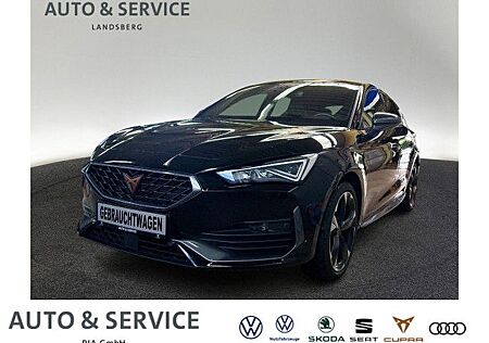 Cupra Leon 1.4 TSI e-HYBRID DSG *Pano-Dach*R-Kamera*