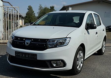 Dacia Sandero II Ambiance 1.0 // Klima // Euro 6