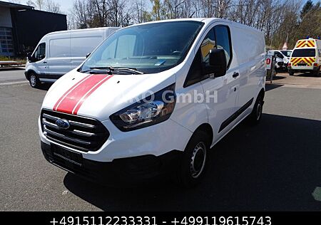 Ford Transit Custom Kasten 280 L1 1.Hand