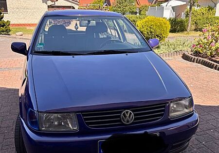 VW Polo Volkswagen 1.0 Joker Joker