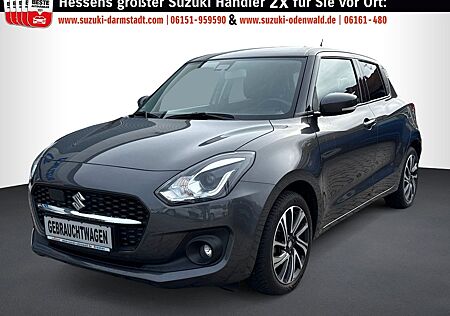 Suzuki Swift 1.2 HYBRID Comfort+